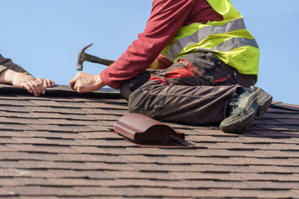 Quick and Trustworthy Emergency Roof Repair Services in North Catasauqua, PA