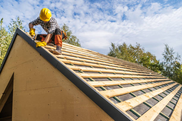 Best Storm Damage Roof Repair  in North Catasauqua, PA