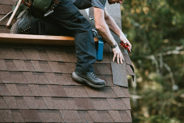 Slate Roofing Contractor in North Catasauqua, PA