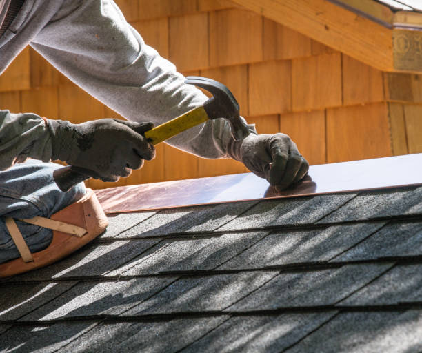 Best Best Roofing Contractors  in North Catasauqua, PA
